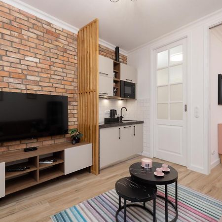 Beautiful & Stylish Apartaments Dietla With Air Conditioning By Noclegi Renters Kraków Zewnętrze zdjęcie