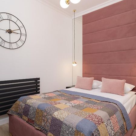 Beautiful & Stylish Apartaments Dietla With Air Conditioning By Noclegi Renters Kraków Zewnętrze zdjęcie