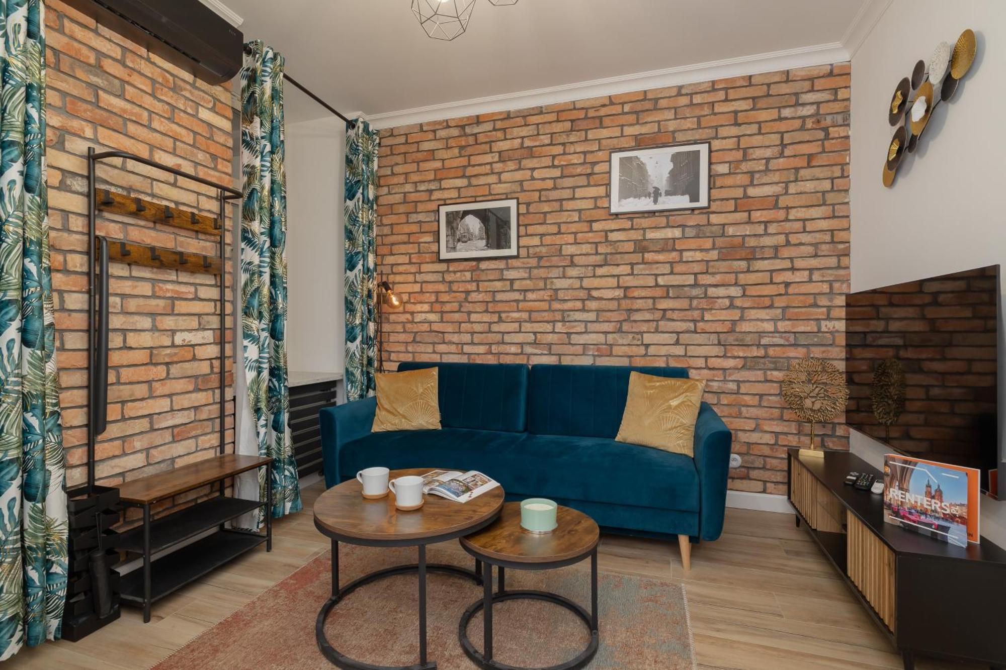 Beautiful & Stylish Apartaments Dietla With Air Conditioning By Noclegi Renters Kraków Zewnętrze zdjęcie