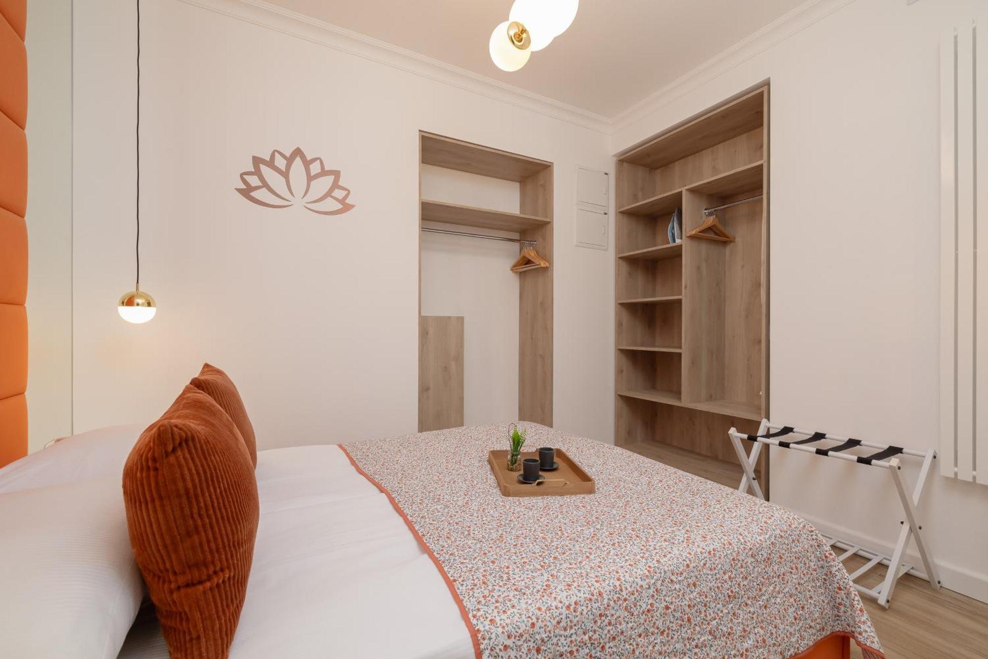 Beautiful & Stylish Apartaments Dietla With Air Conditioning By Noclegi Renters Kraków Zewnętrze zdjęcie