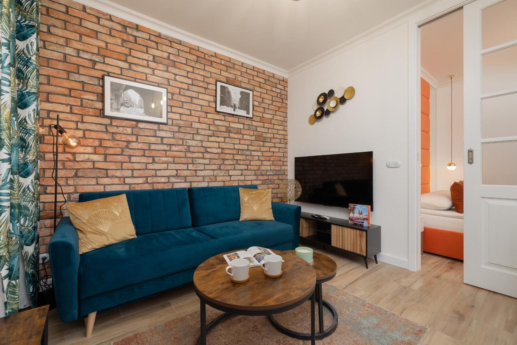 Beautiful & Stylish Apartaments Dietla With Air Conditioning By Noclegi Renters Kraków Zewnętrze zdjęcie