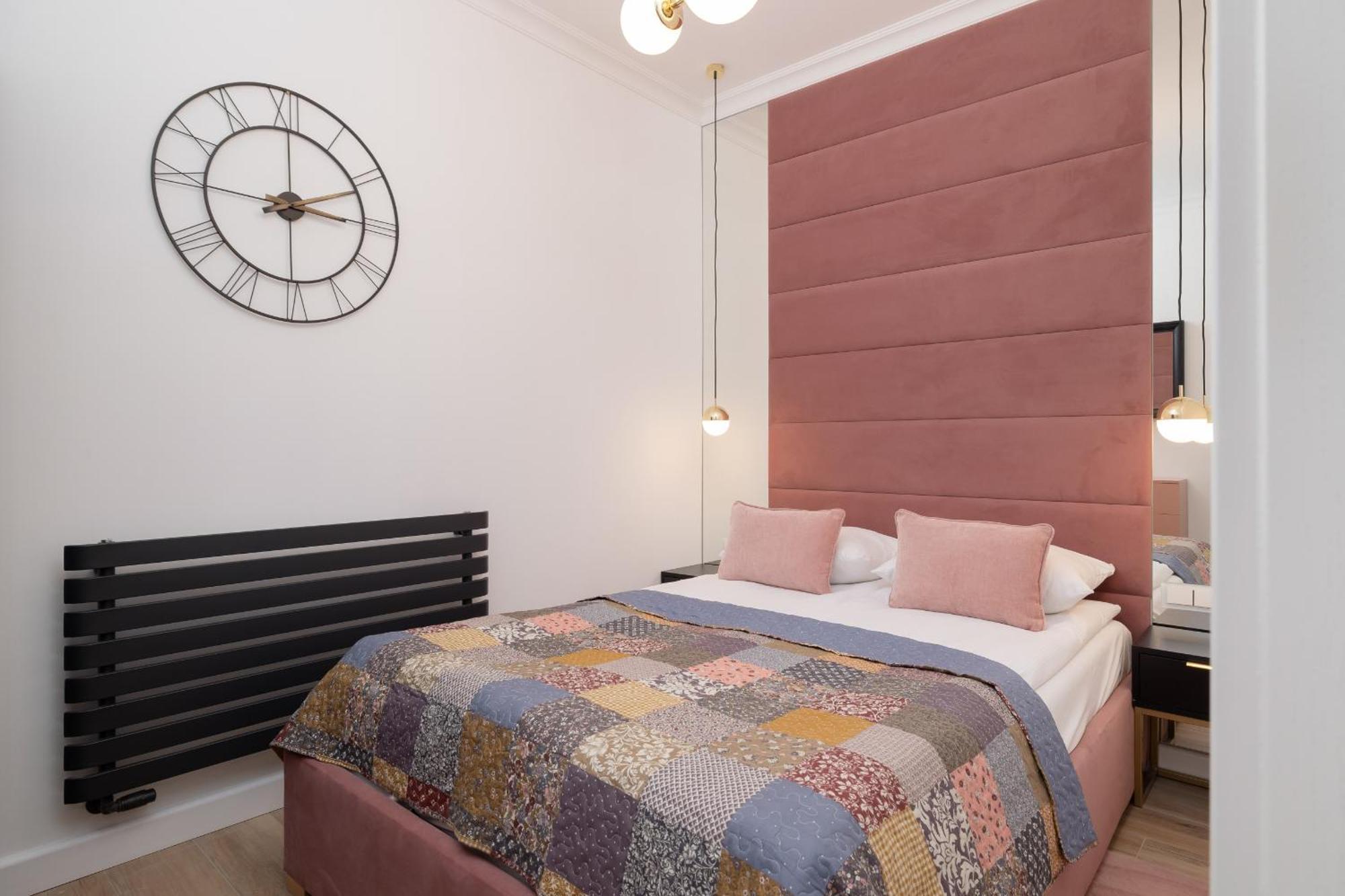 Beautiful & Stylish Apartaments Dietla With Air Conditioning By Noclegi Renters Kraków Zewnętrze zdjęcie