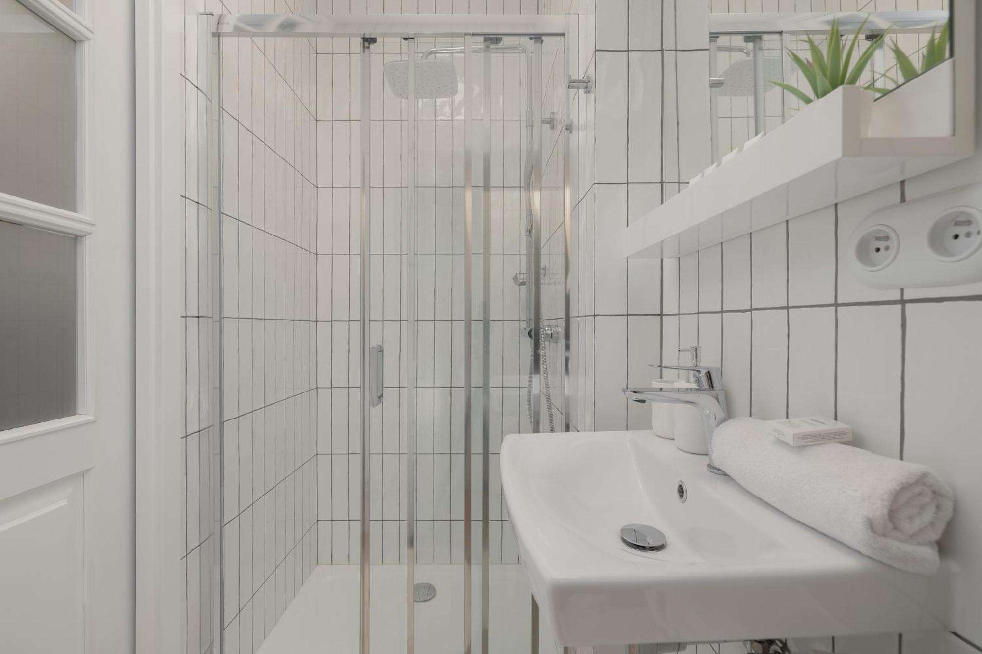 Beautiful & Stylish Apartaments Dietla With Air Conditioning By Noclegi Renters Kraków Zewnętrze zdjęcie