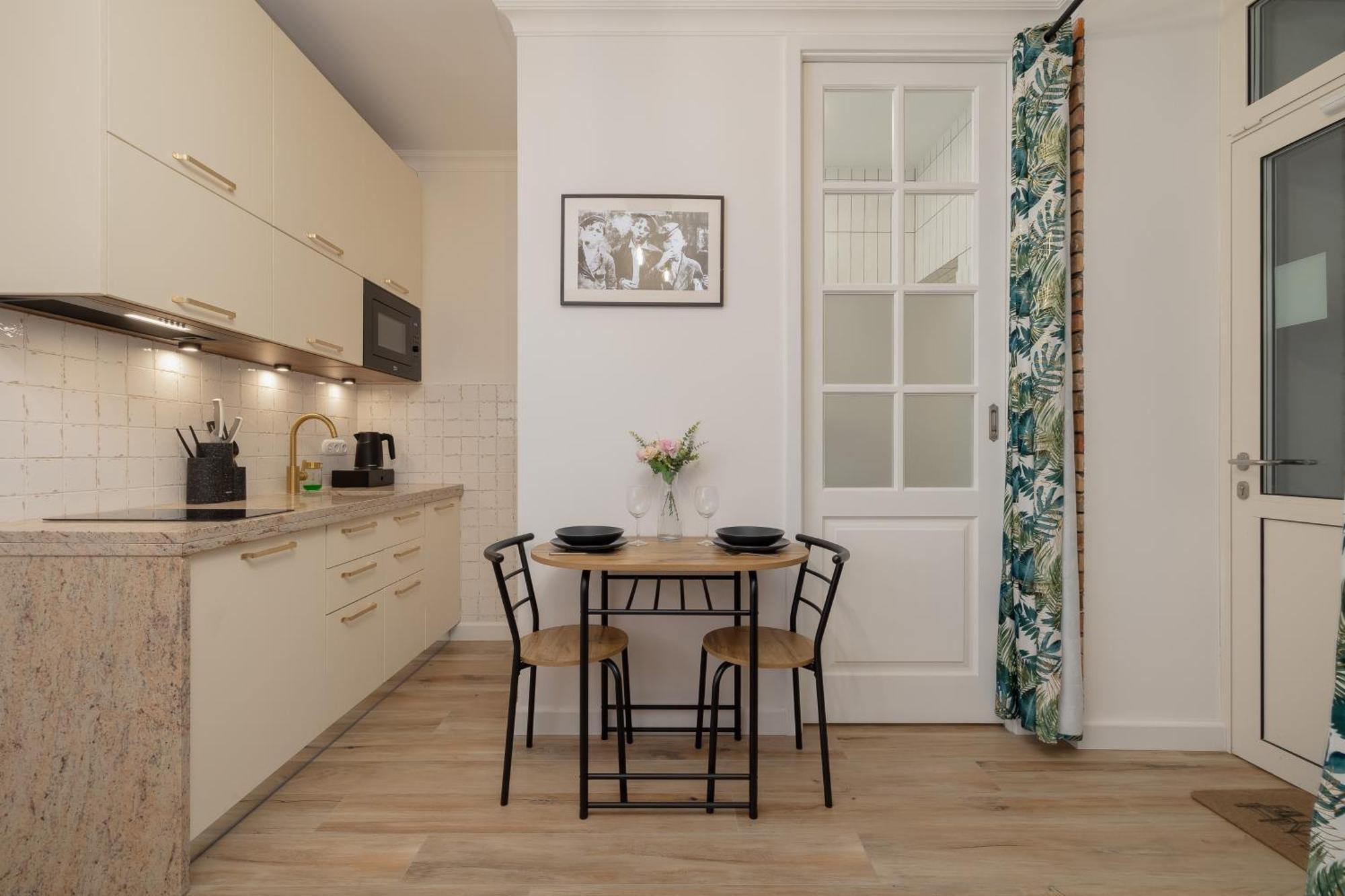 Beautiful & Stylish Apartaments Dietla With Air Conditioning By Noclegi Renters Kraków Zewnętrze zdjęcie