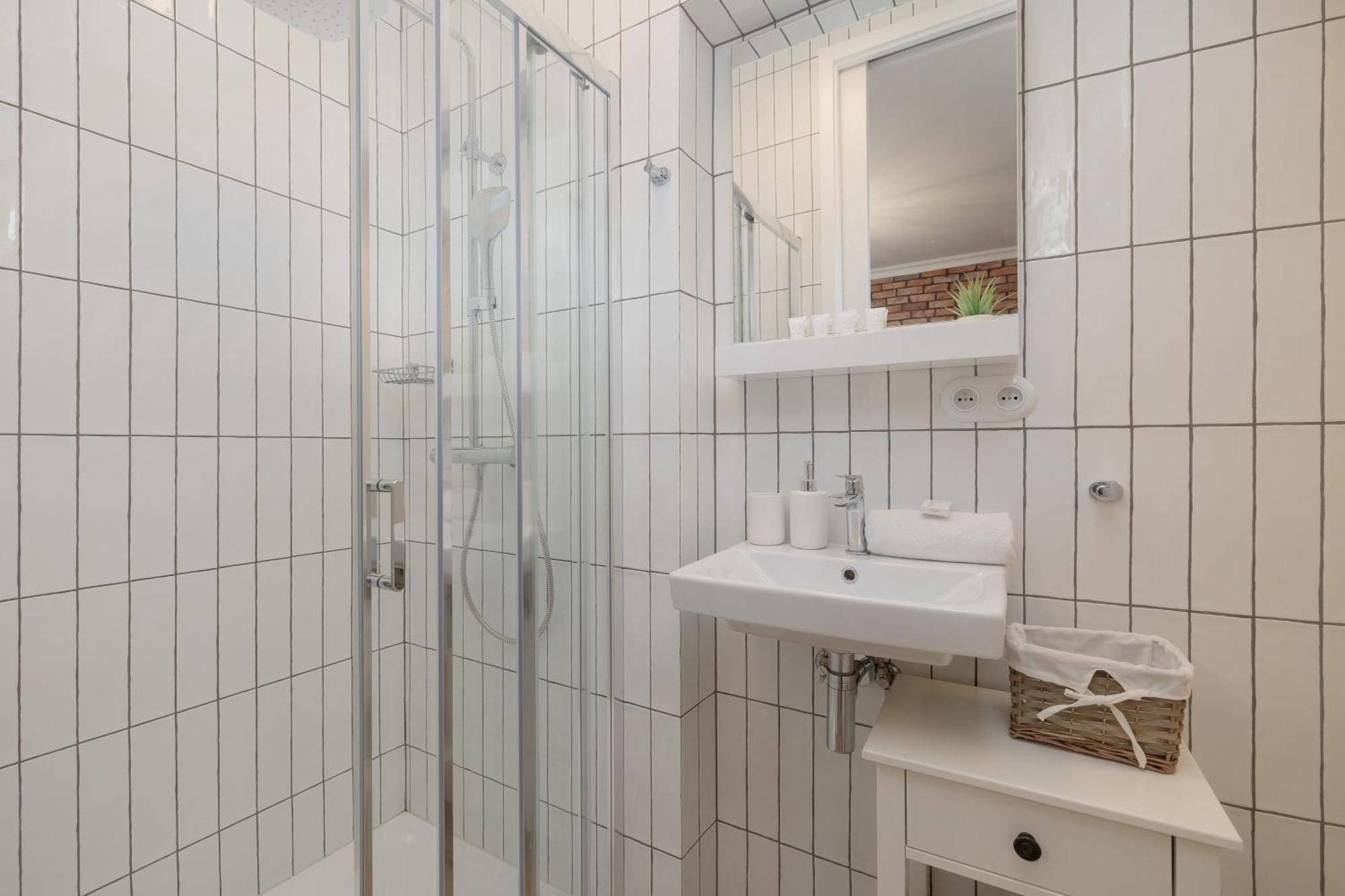 Beautiful & Stylish Apartaments Dietla With Air Conditioning By Noclegi Renters Kraków Zewnętrze zdjęcie